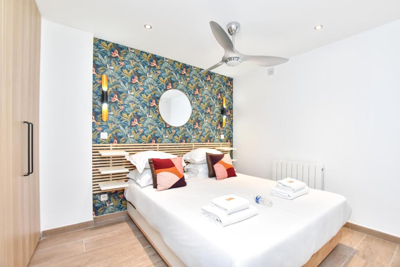 Cmg - Republique / Nazareth Apartment Paris Exterior photo
