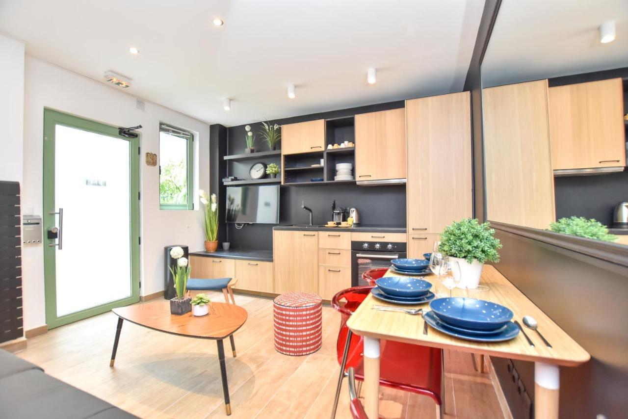 Cmg - Republique / Nazareth Apartment Paris Exterior photo